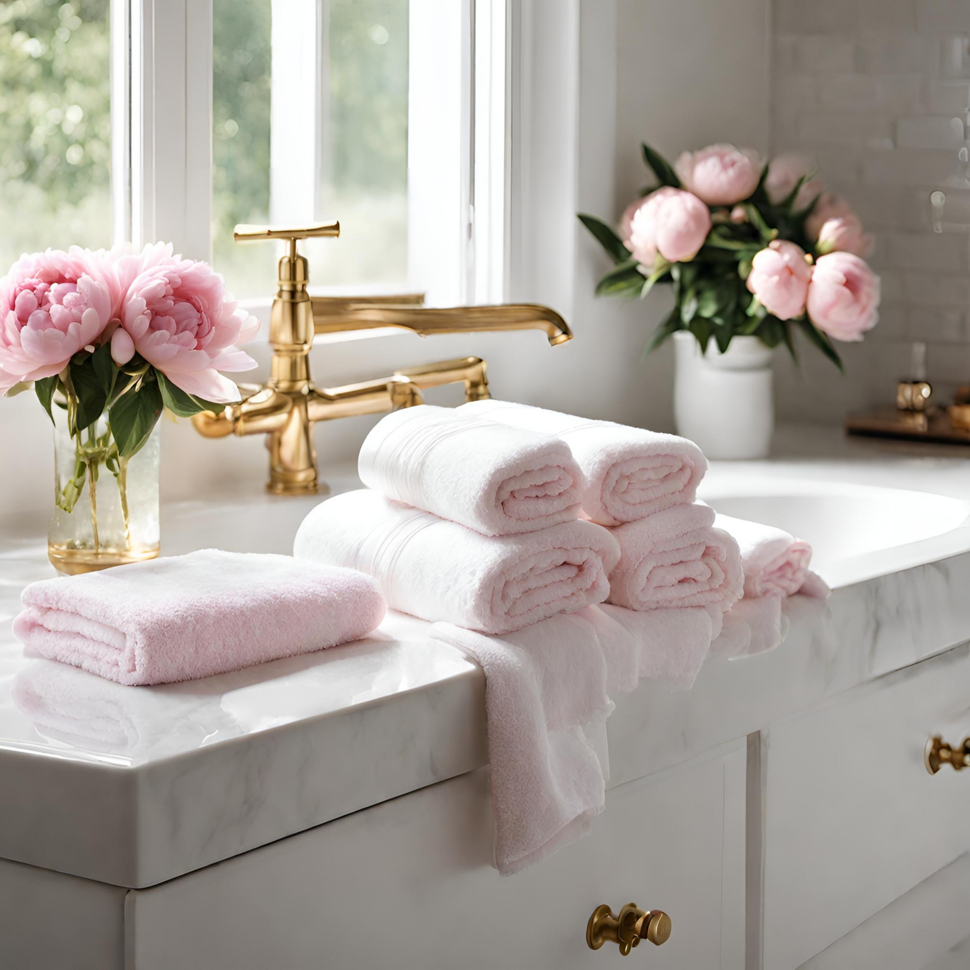 Towlee is a towel strap designed to hold your bath towel around your body. Forget velcro towel wraps, this product works with the towels you already have. Just wrap your towel around you, attach Towlee, and enjoy a hands-free getting-ready experience!